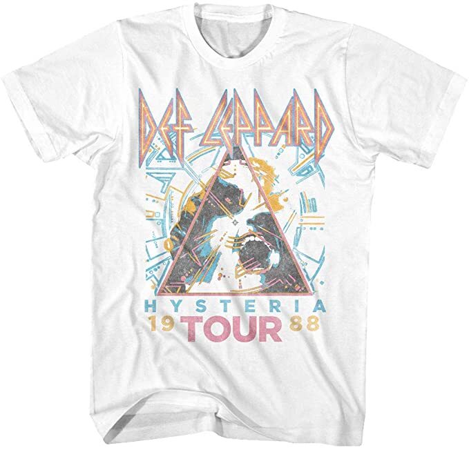 Lionhead tepesco Rock Shirt